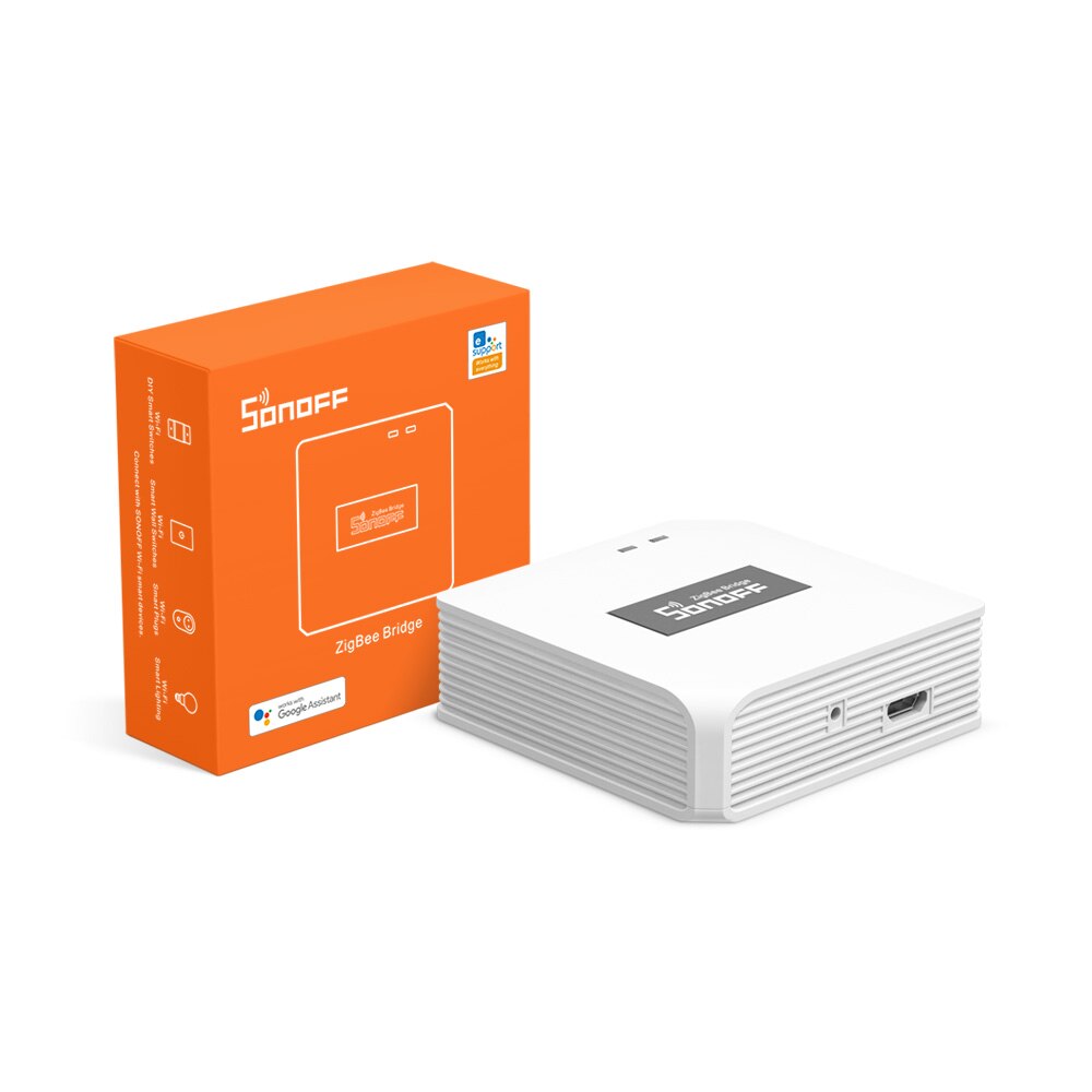 SONOFF ZBBridge Smart Zigbee 3.0 Gateway